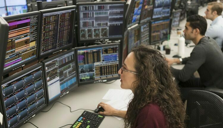 Never Expect Consistent Profit At Trading
