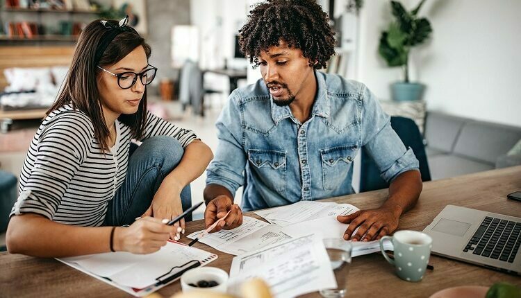 Manage Your Finances