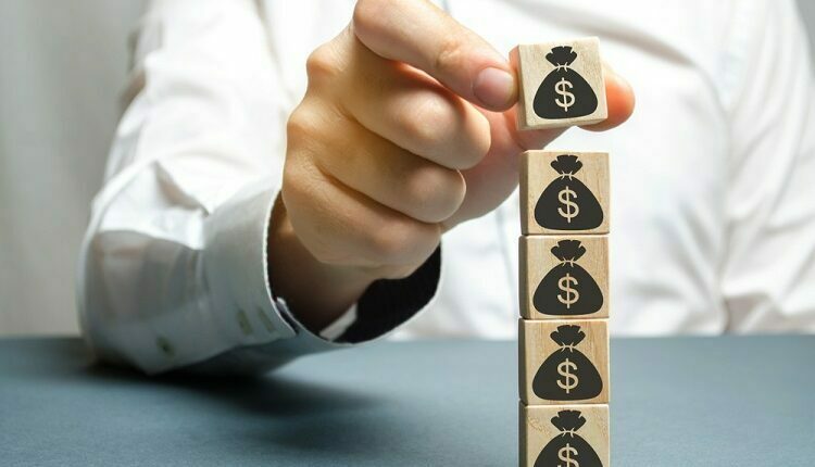 Building Wealth