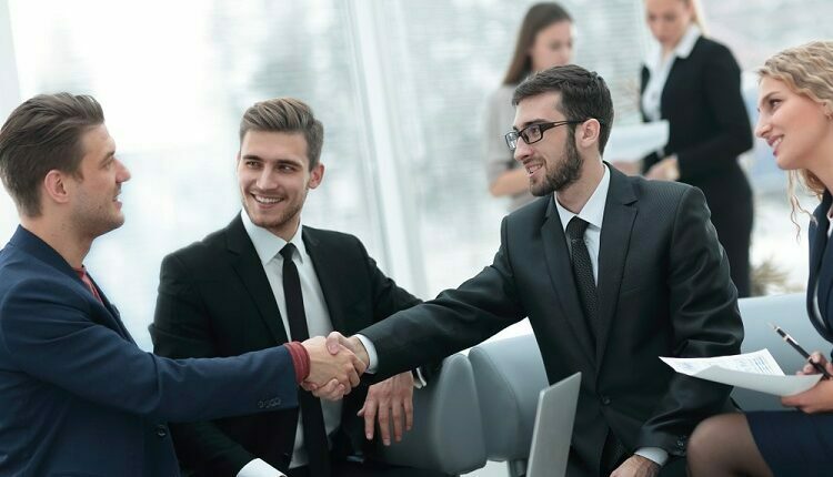 Business Lawyer