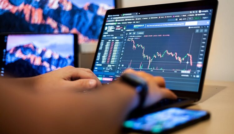 Trading Forex