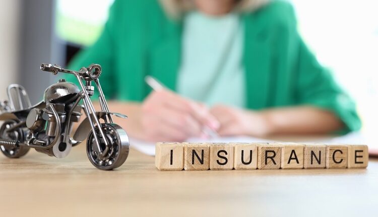 motorcycle insurance