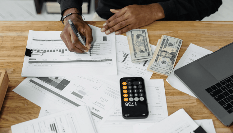 Payroll In Business