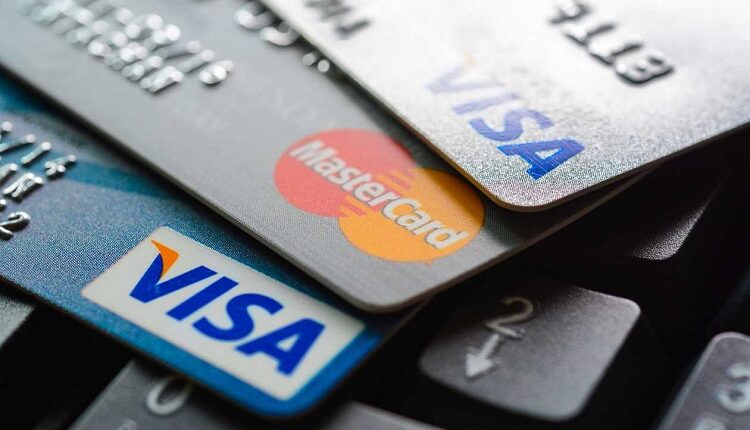 Credit Cards