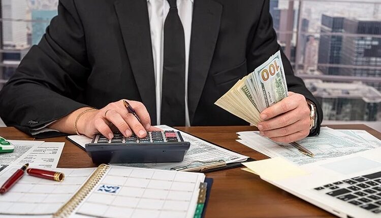 Accountants