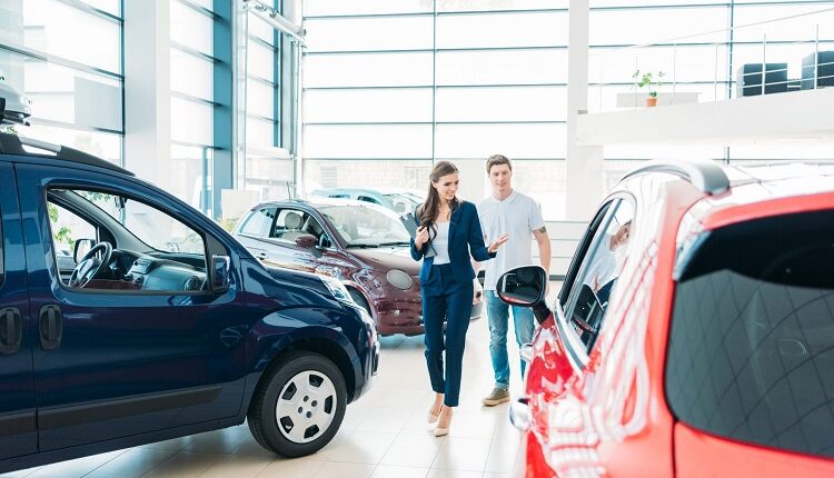 Car Buyers