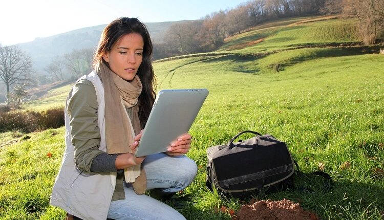 Environmental Consulting