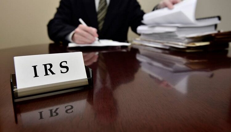 IRS Audit