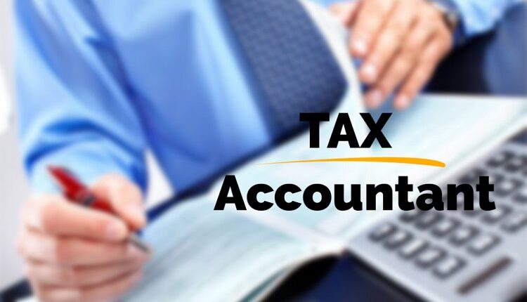 Tax Accountants