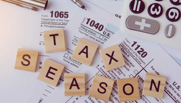 Tax Season