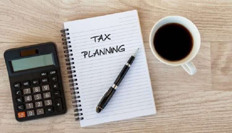 Tax Prep