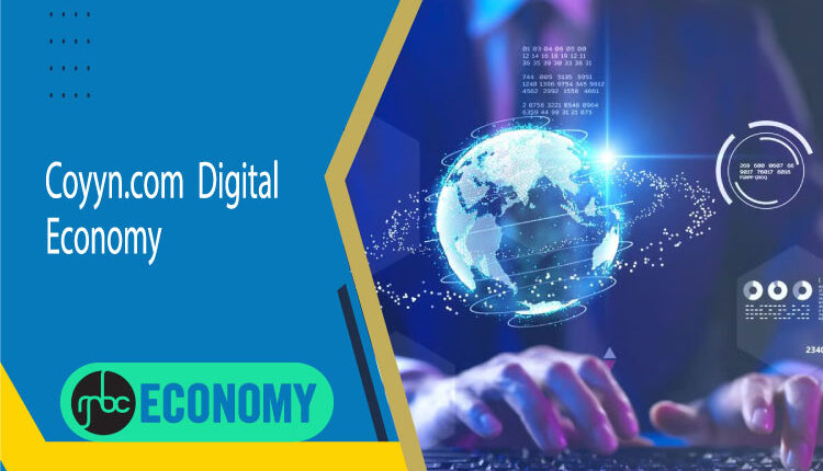 Coyyn.com Digital Economy