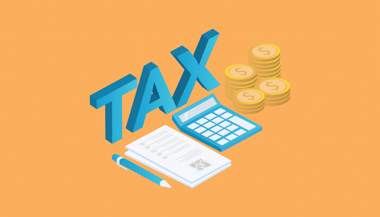 Taxes