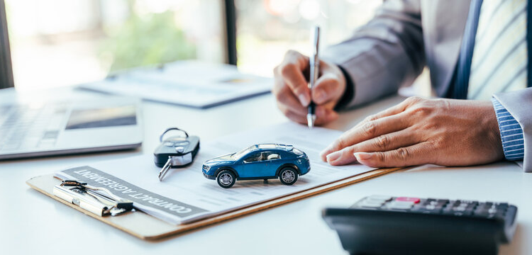 Practical Auto Insurance Coverage Tips for Car Buyers